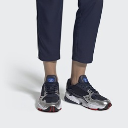 Adidas Falcon Női Originals Cipő - Színes [D49641]